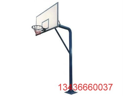 衢州籃球架價格指南