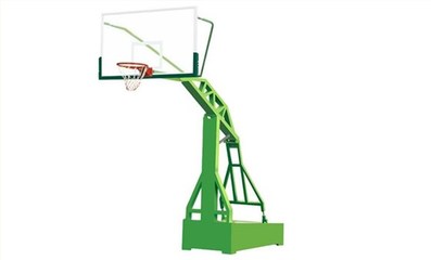 如此‘奪命籃球架’，你敢要嗎？——校園體育器材安全警鐘再鳴